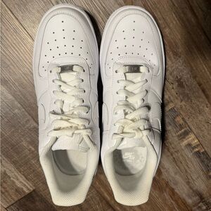 Women’s Air Force 1